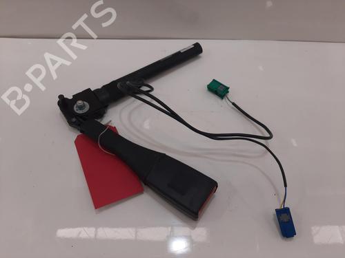Seat buckle VAUXHALL CORSA Mk IV (E) (X15) 1.4 | BP38010822I32 - Image 2