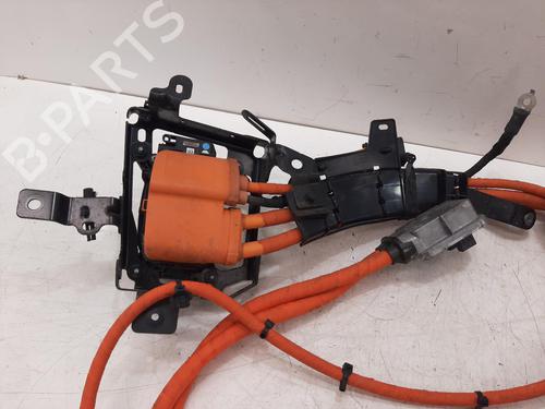 Cable JAGUAR I-PACE (X590) EV400 AWD | BP36810526E12 - Image 3