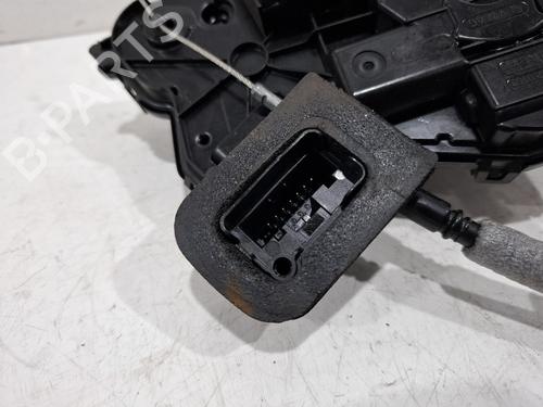 Front right lock VW PASSAT B8 Variant (3G5, CB5) 2.0 TDI | BP39070771C97 - Image 5