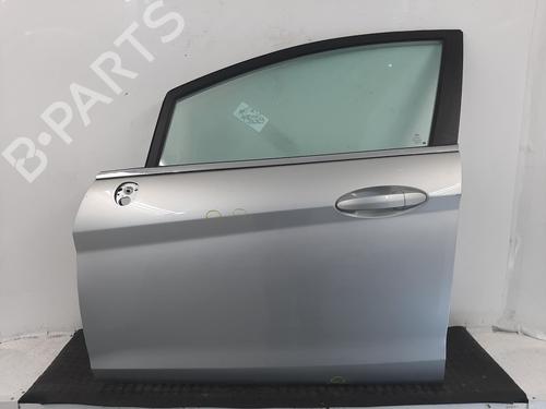 Left front door FORD FIESTA VI (CB1, CCN) 1.0 | BP26869819C2 