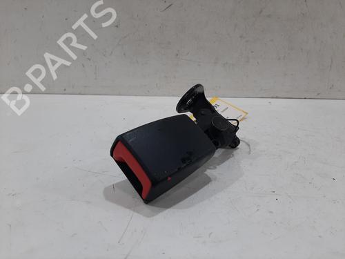 Used Seat buckle VW GOLF VII (5G1, BQ1, BE1, BE2) 2.0 TDI (150 hp) 31088796