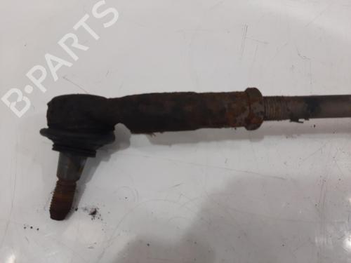 Steering rack SKODA FABIA II (542) 1.2 | BP29471414M22 