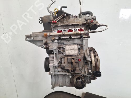 Engine VW GOLF VII (5G1, BQ1, BE1, BE2) 1.0 TSI | BP34619793M1 - Image 5