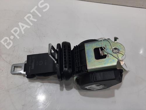 Other DACIA DUSTER (HM_) 1.3 TCe 130 (HMMF) | BP30721928O1