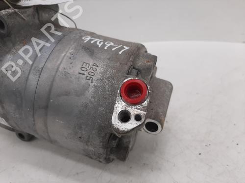 AC compressor JAGUAR I-PACE (X590) EV400 AWD | BP26852098M34 