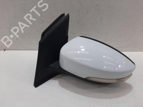 Used Left mirror FORD KUGA II (DM2) 2.0 TDCi 4x4 (163 hp) 32529403