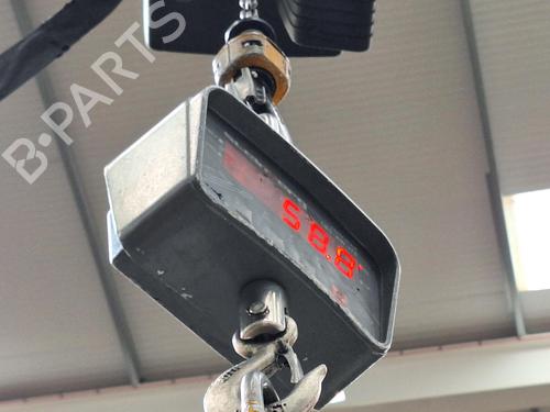 Gearbox PEUGEOT BOXER Bus 2.2 HDi 120 | BP27629568M3 