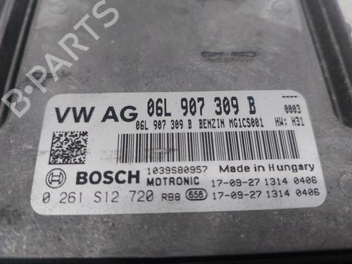 Øvrige styreenhet VW TIGUAN (AD1, AX1) 2.0 TSI 4motion | BP26838590M11 
