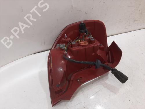 Right taillight KIA PICANTO III (JA) 1.2 | BP37666666C35 - Image 4