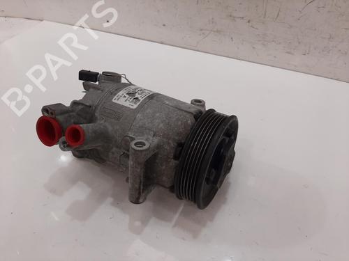Used AC compressor AC compressor 37539694 37539694