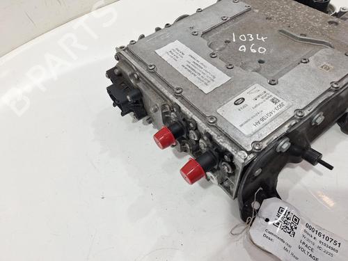 Inverter/Converter JAGUAR I-PACE (X590) EV400 AWD | BP31812212M119