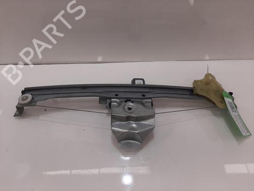 Front right window mechanism RENAULT CAPTUR I (J5_, H5_) 1.2 TCe 120 | BP38010777C23 - Image 5