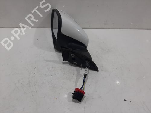 Left mirror KIA CEE'D (JD) 1.4 MPI | BP37465314C26 - Image 3