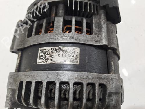 Alternator AUDI Q7 (4MB, 4MG, 4MQ) 3.0 TDI quattro | BP39737775M7 - Image 2