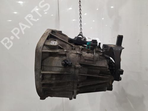 Gearbox VAUXHALL MOVANO Mk II (B) VAN (X62) 2.3 CDTI FWD (FV) | BP37236172M3 - Image 4