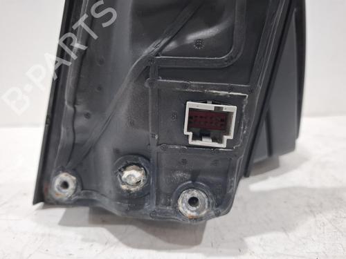 Right mirror FORD KUGA II (DM2) 2.0 TDCi | BP38078569C27 - Image 6