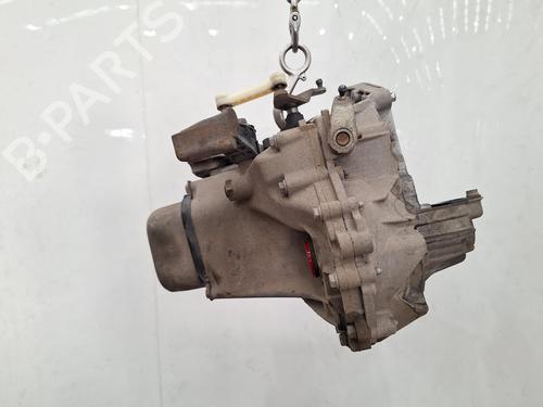 Gearbox PEUGEOT 207 (WA_, WC_) 1.4 | BP28122710M3 