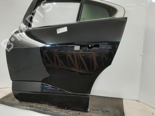Dør venstre bagtil JAGUAR I-PACE (X590) EV400 AWD | BP34619378C4 - Image 4
