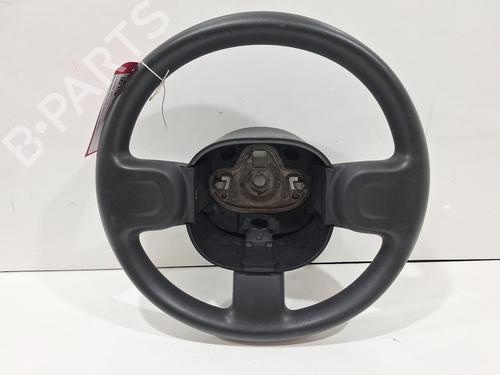 Used Steering wheel Steering wheel FIAT PANDA (312_, 319_) 1.2 (312PXA1A) (69 hp) 39916954 39916954
