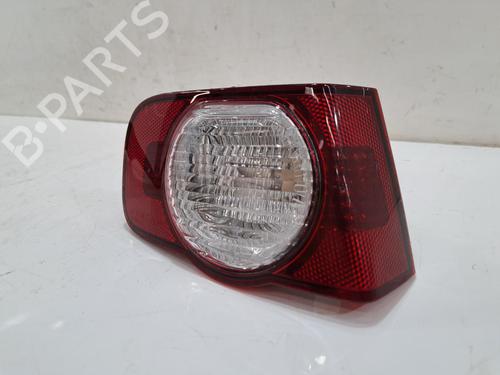 Left taillight CITROËN C3 Picasso (SH_) 1.6 HDi | BP35922565C34 - Image 3