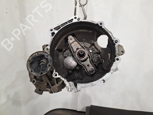 Gearkasse AUDI A3 (8V1, 8VK) 1.4 TFSI (140 hp) 29581502