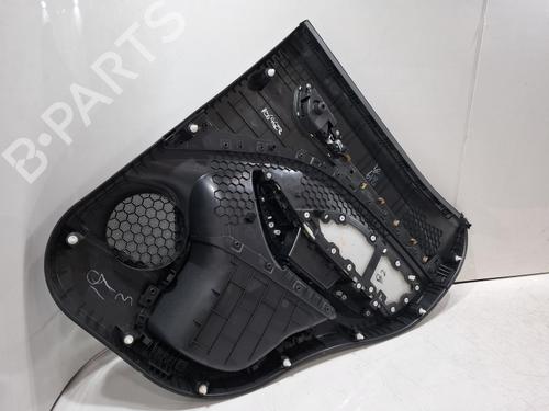 Rear left panel MG MG ZS SUV (AZS1) 1.5 VTi | BP40523373C60 - Image 6