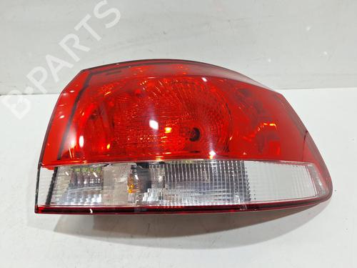 Right taillight VW GOLF VI (5K1) 1.2 TSI | BP38486825C35 - Image 4