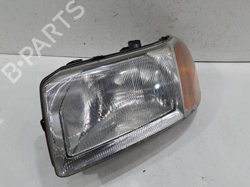 Used Left headlight LAND ROVER FREELANDER I (L314) 1.8 i 16V 4x4 (120 hp) 31650504