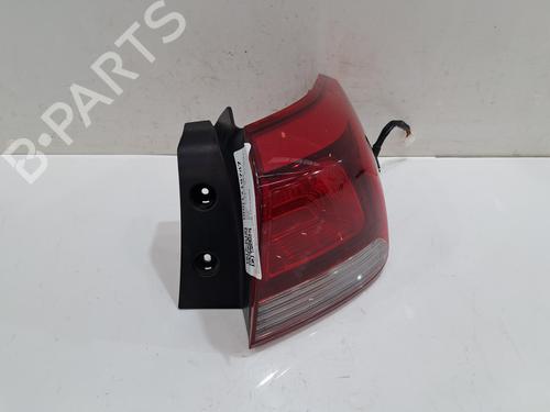 Used Right taillight Right taillight KIA RIO IV (YB, SC, FB) 1.0 T-GDI 100 (101 hp) 35769256 35769256