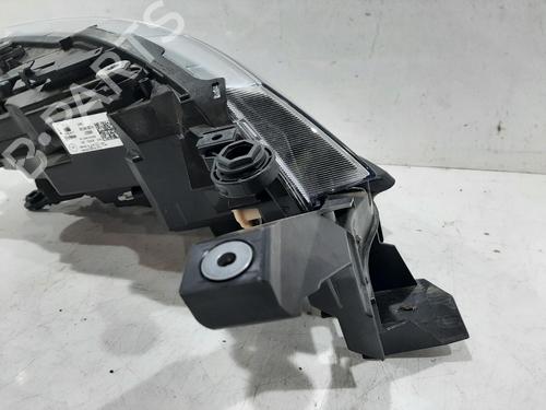 Venstre forlygte SEAT ARONA (KJ7, KJP) 1.0 TSI | BP30671827C28