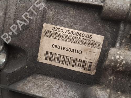 Gearbox MINI MINI (R56) One | BP38194867M3 - Image 5