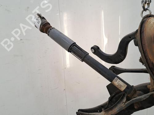 Right rear suspension arm AUDI A3 Sportback (8VA, 8VF) 1.5 TFSI | BP26755642M15 