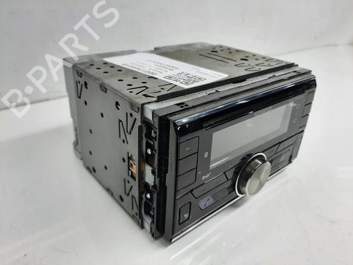Radio FORD MONDEO III (B5Y) 2.0 16V | BP26806395E6 