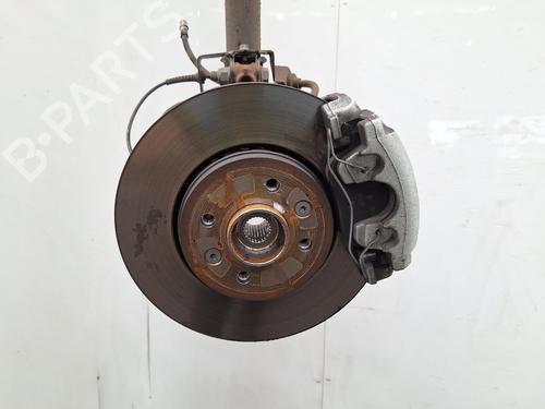 Left front suspension DACIA JOGGER (RK_) 1.6 HYBRID 140 (RKN8) | BP26794308M72 