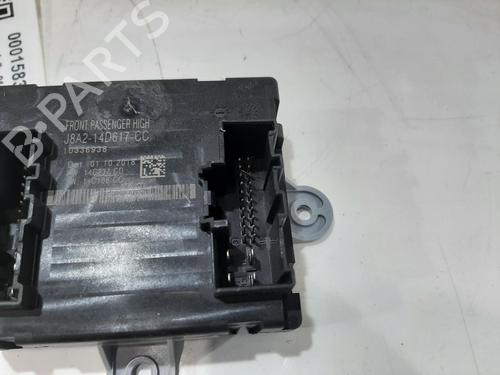 Control unit JAGUAR I-PACE (X590) EV400 AWD | BP30829226M11 - Image 2