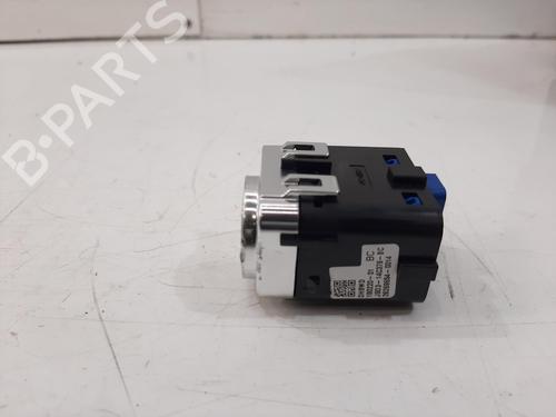 Electronic module JAGUAR I-PACE (X590) EV400 AWD | BP32026977M83 