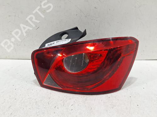 Used Right taillight SEAT IBIZA IV (6J5, 6P1) 1.4 (85 hp) 31597052