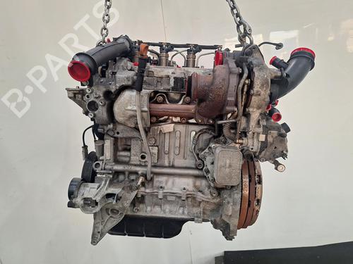Engine VAUXHALL GRANDLAND X / GRANDLAND (A18) 1.5 Turbo D (75) | BP31685514M1 - Image 5