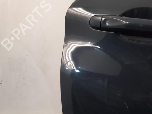 Dør højre bagtil RENAULT CAPTUR I (J5_, H5_) 0.9 TCe 90 | BP30829580C5 