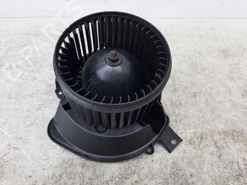 Used Heater blower motor FIAT TIPO Hatchback (356_, 357_) 1.4 (356HXA1B) (95 hp) 26817215