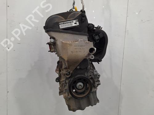 Used Engine VW UP! (121, 122, BL1, BL2, BL3, 123) 1.0 (75 hp) 32089705