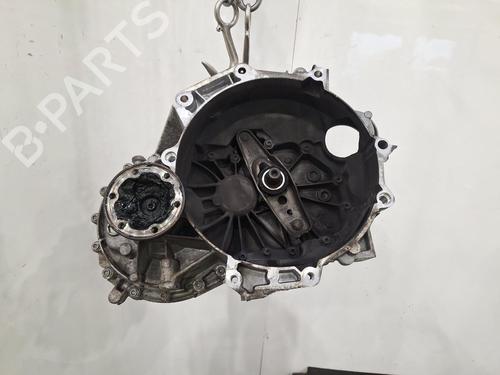Used Gearbox SKODA OCTAVIA II (1Z3) 1.4 TSI (122 hp) 29581553