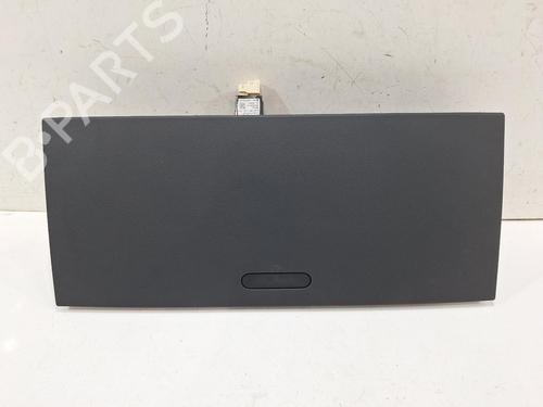 Handskerum MERCEDES-BENZ SPRINTER 3,5-t Van (B907, B910) 315 CDI RWD (907.631, 907.633, 907.635, 907.637) (150 hp) 31596695