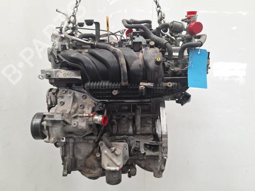 Engine NISSAN JUKE (F15) 1.6 DIG-T 4x4 | BP33939762M1 - Image 2