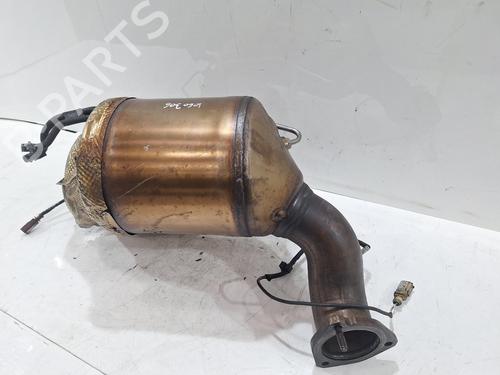 Particulate filter AUDI Q7 (4MB, 4MG, 4MQ) 3.0 TDI quattro | BP39888775M81 - Image 3