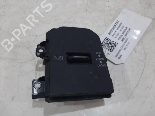 Switch TOYOTA HIGHLANDER (GSU7_, AXUH7_, TXUA7_) 2.5 Hybrid AWD (AXUH78) | BP35767815I30 - Image 3