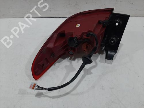 Left taillight KIA STONIC (YB) 1.6 CRDi | BP29883653C34 