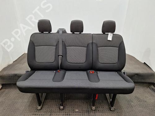 Used Rear seat (2nd row) Rear seat (2nd row) 38626180 38626180