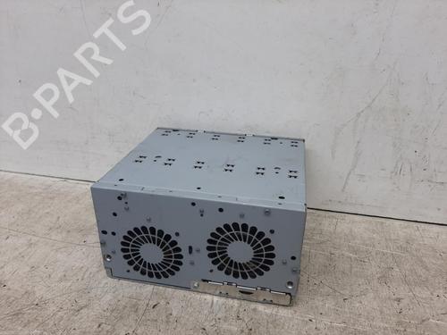 Elektronisk modul LAND ROVER RANGE ROVER SPORT II (L494) 4.4 SDV8 4x4 | BP26825939M83 