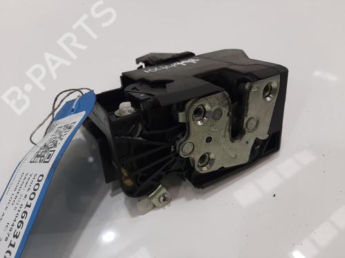 Front right lock DACIA SANDERO II 1.0 SCe 75 (B8JC, B8JD, B8NC) | BP33125381C97 - Image 5